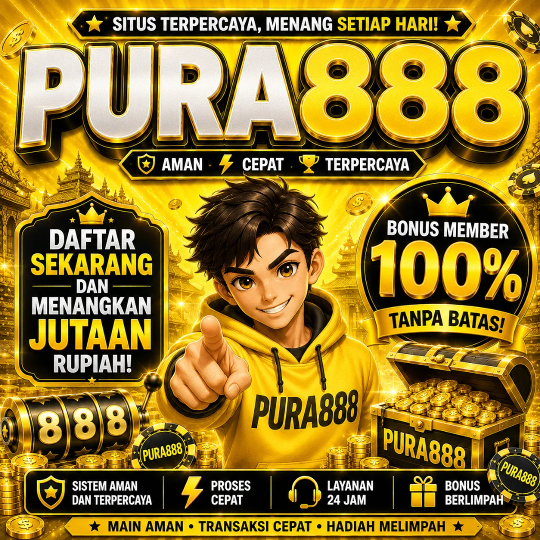 PURA888Banner